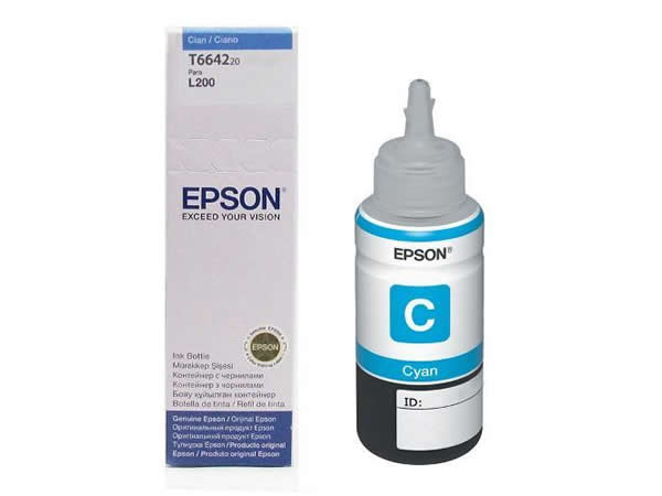 EPSON T6642  
