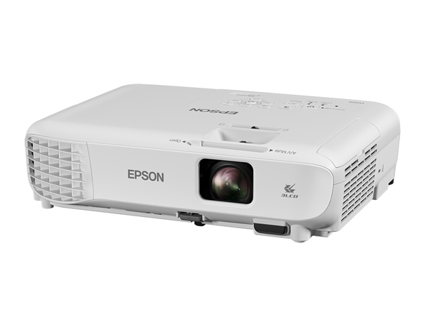 EPSON EB-X05   