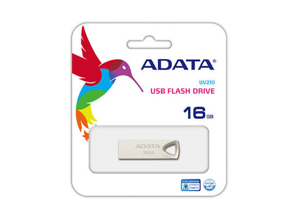 ADATA UV210 16GB 