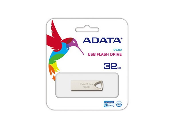 ADATA UV210  32GB  