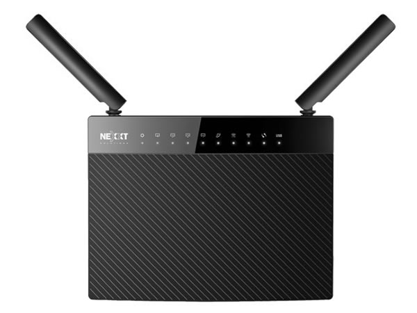 NEXXT Acrux 1200-AC 