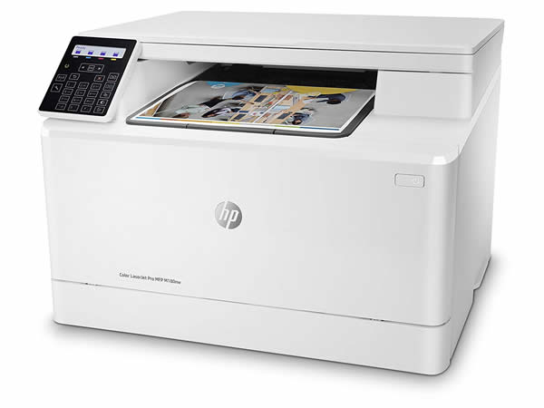 HP LaserJet Pro M180nw  