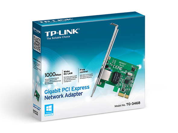 TP LINK TG-3468