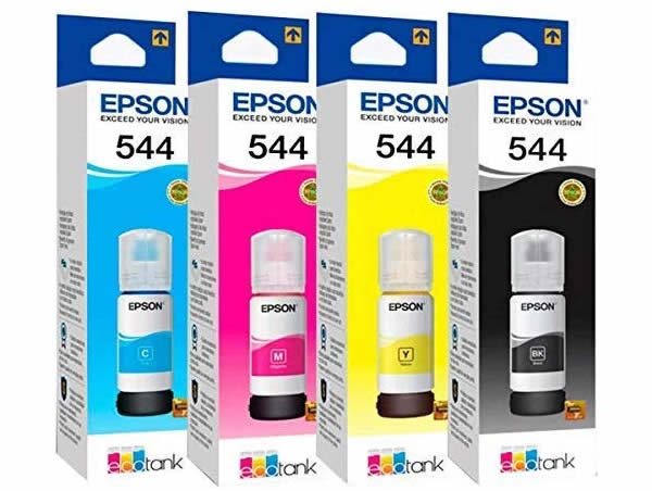 EPSON kit T544     