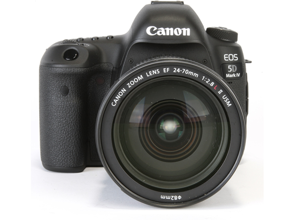Canon EOS 5D Mark IV   
