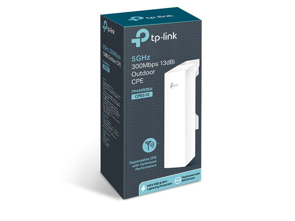 TP LINK CPE510 