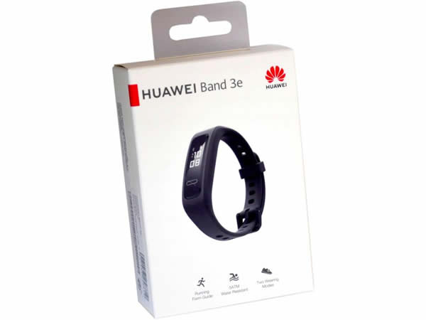 Huawei Band 3e  