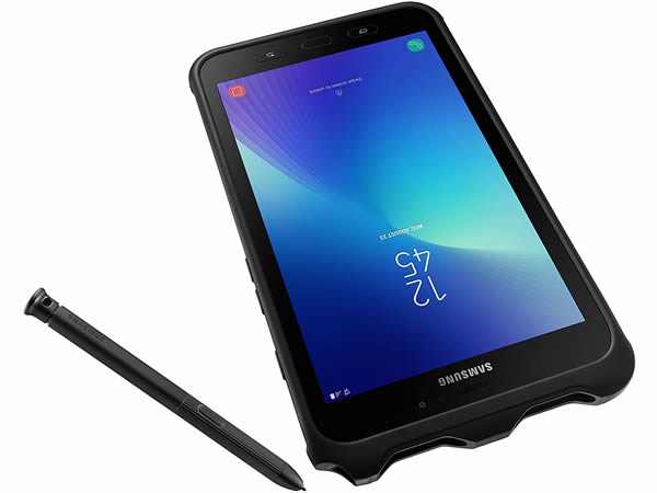 Samsung SM-T395NZKATPA Galaxy Tab Active2 (LTE)