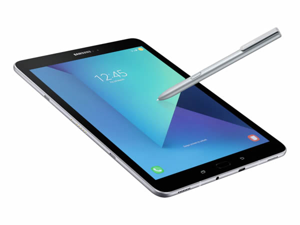 Samsung SM-T825NZSAPHE Galaxy Tab S3 (2017, 9.7 