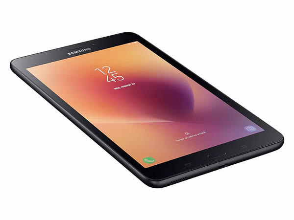 Samsung  SM-T385MZKACOO Galaxy Tab A (LTE)     