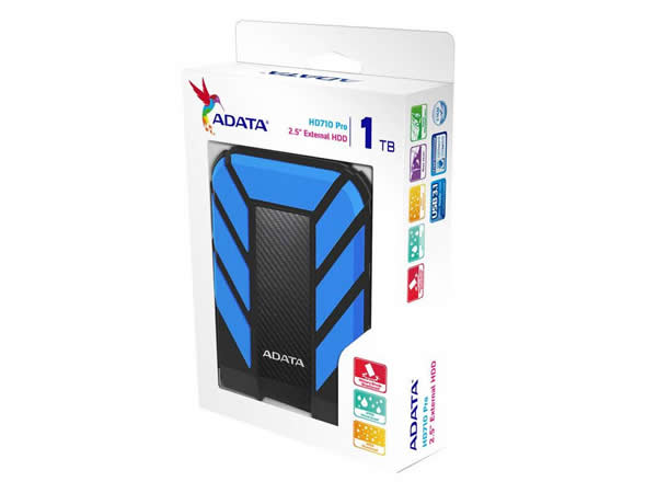 ADATA HD710 Pro 1TB        