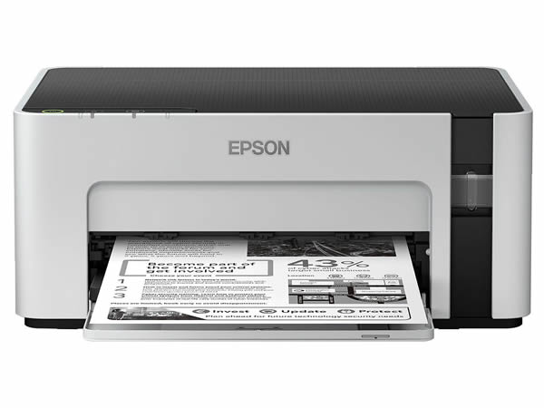 EPSON Impresora  EcoTank M1100   