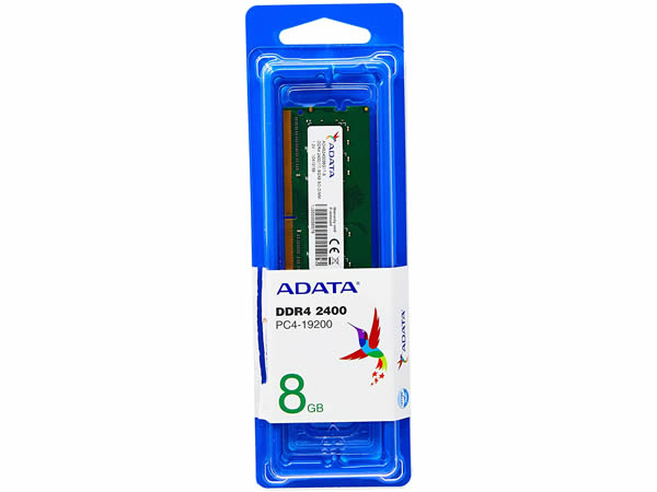 ADATA 8 GB DDR4