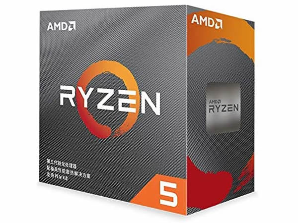 AMD Ryzen 5 3500X  