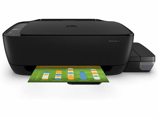 HP  Ink Tank 315 Color