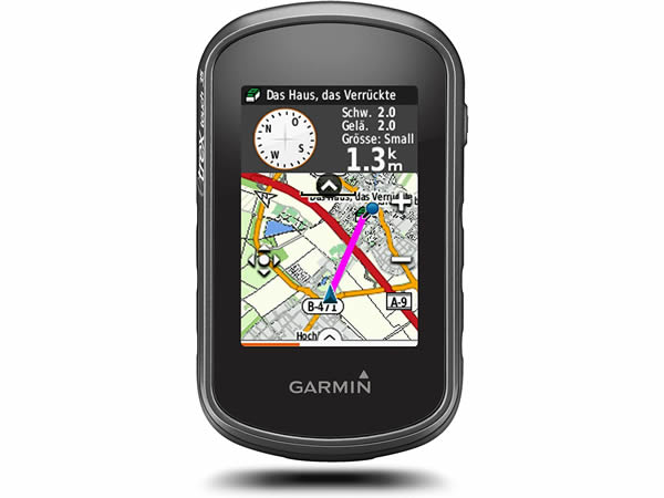 Garmin eTrex® Touch 35    