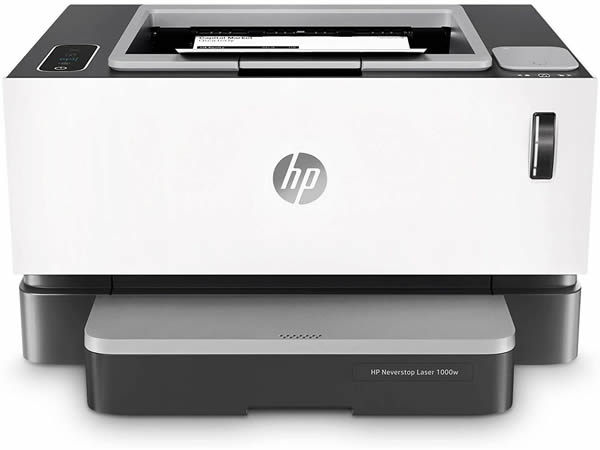 HP Neverstop Laser 1000w    