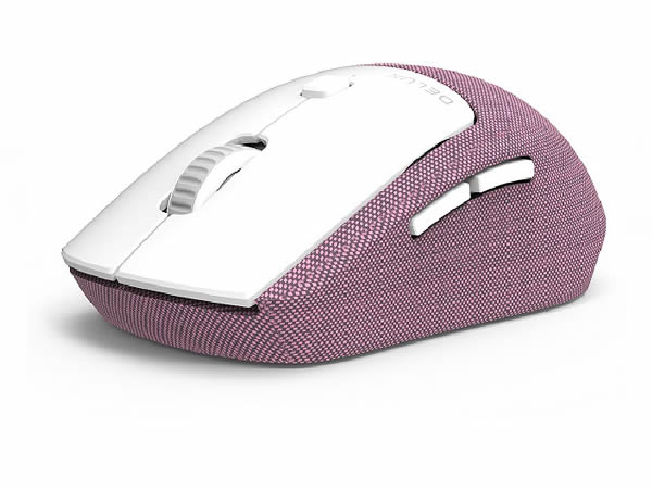 Delux Mouse Inalambrico M520GX
