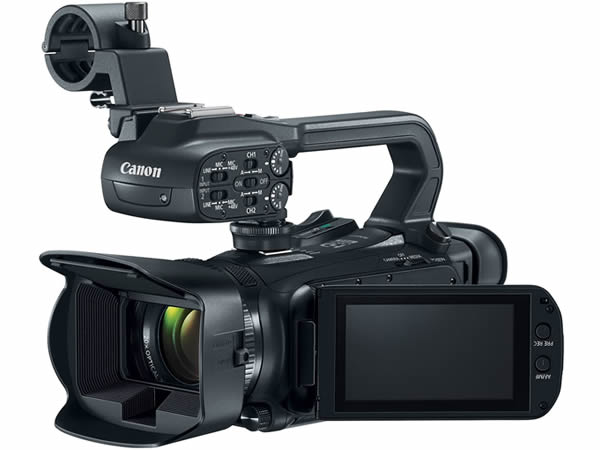 Canon XA11 Videocámara profesional  
