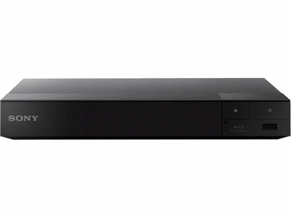 SONY BDP-S6700 Reproductor de Blu-ray Disc con mejora 4K 