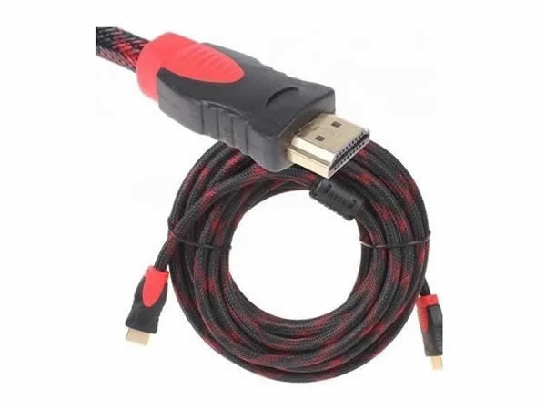 Rowland Cable HDMI  5m  