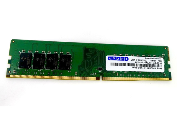 AVANT 8GB DDR4