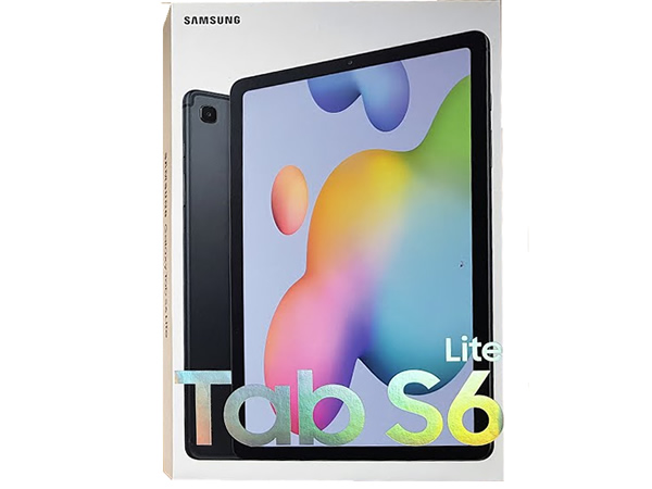 Samsung Galaxy Tab S6 Lite - Tablet de 10.4