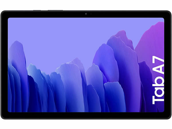 Samsung Galaxy Tab A7 | Tablet 10.4 Pulgadas 3GB RAM, Almacenamiento de 32GB 
