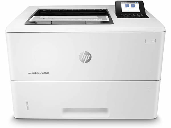 HP LaserJet Enterprise M507dn      