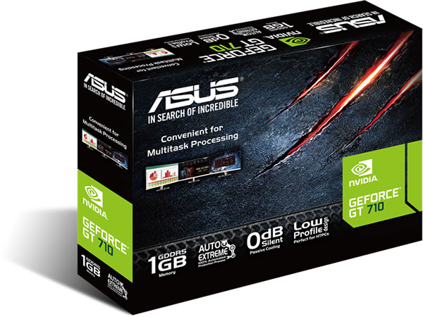 ASUS GT710 1GB 