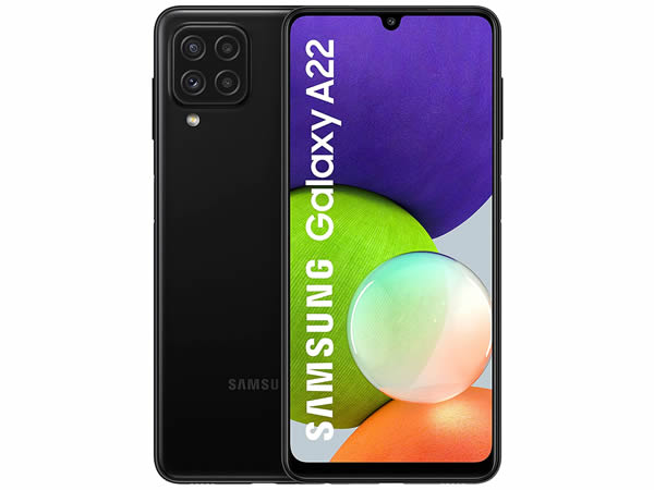 Samsung Galaxy A22 4G  