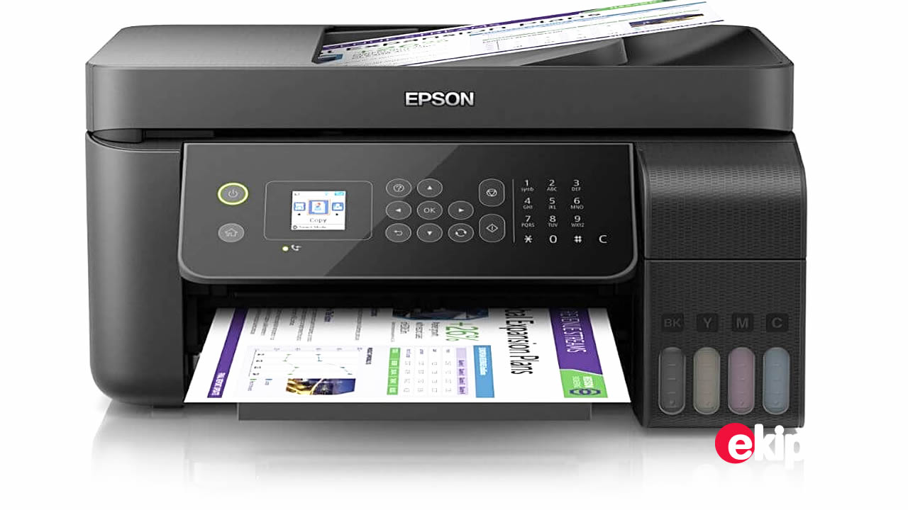 EPSON L5290 