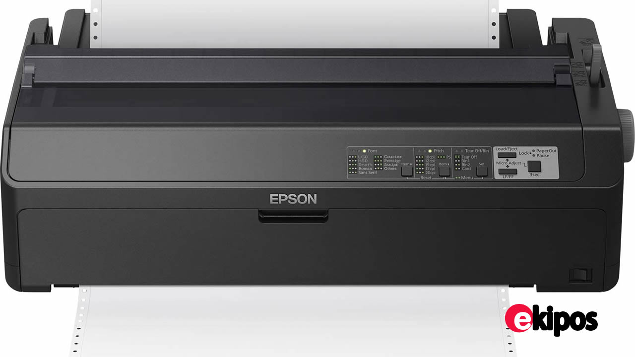 EPSON LQ-2090II  