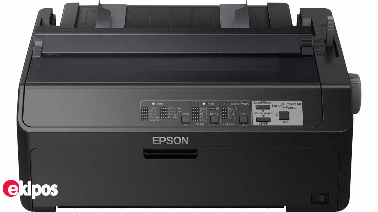 EPSON LQ-590II  