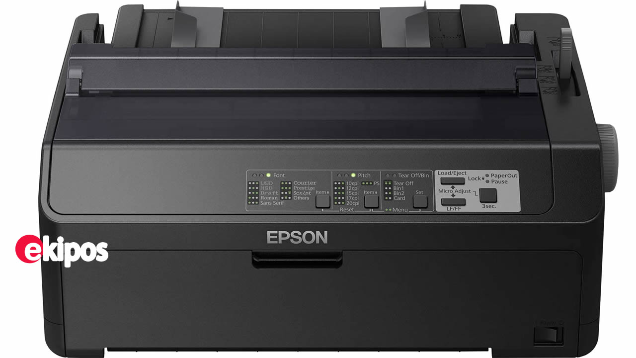 EPSON Epson LQ-590IIN