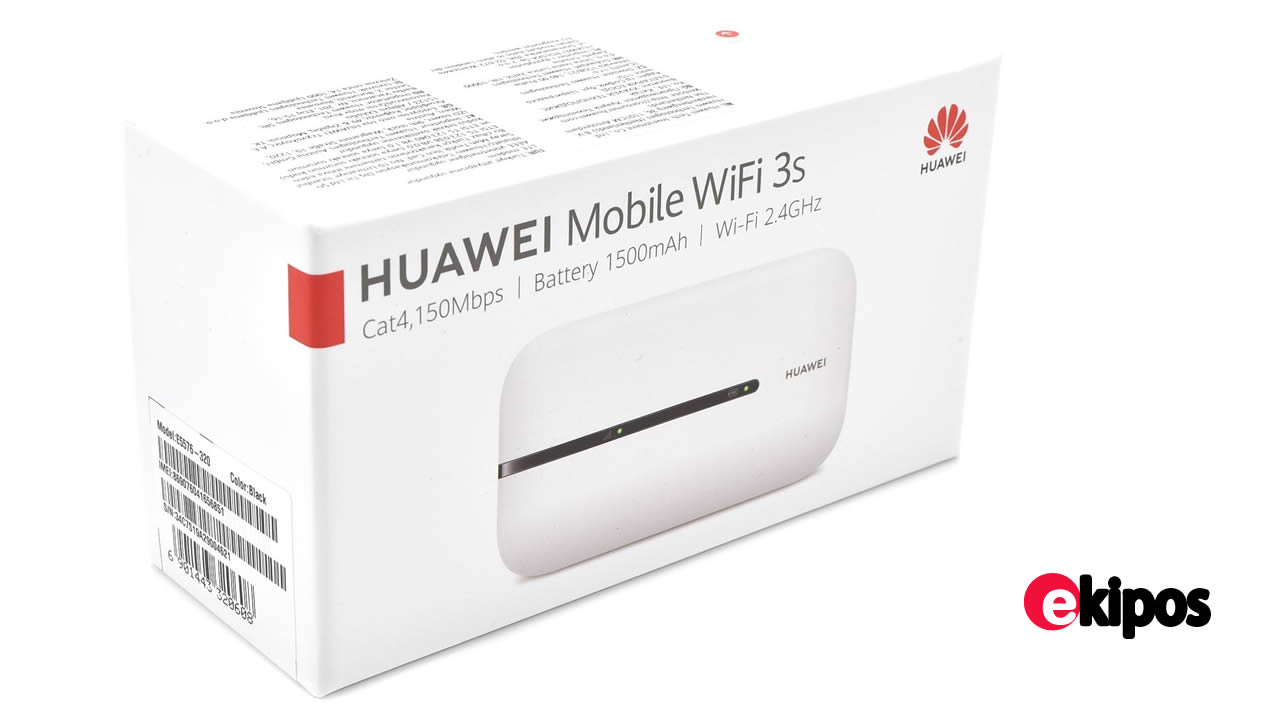 Huawei E5576-320 