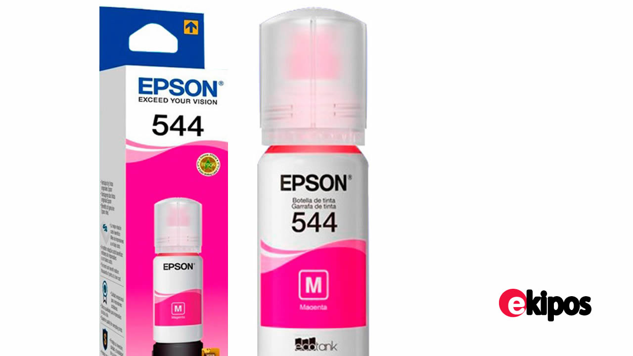 EPSON T544 M 