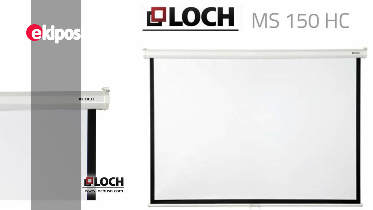 Loch MS150  HC 