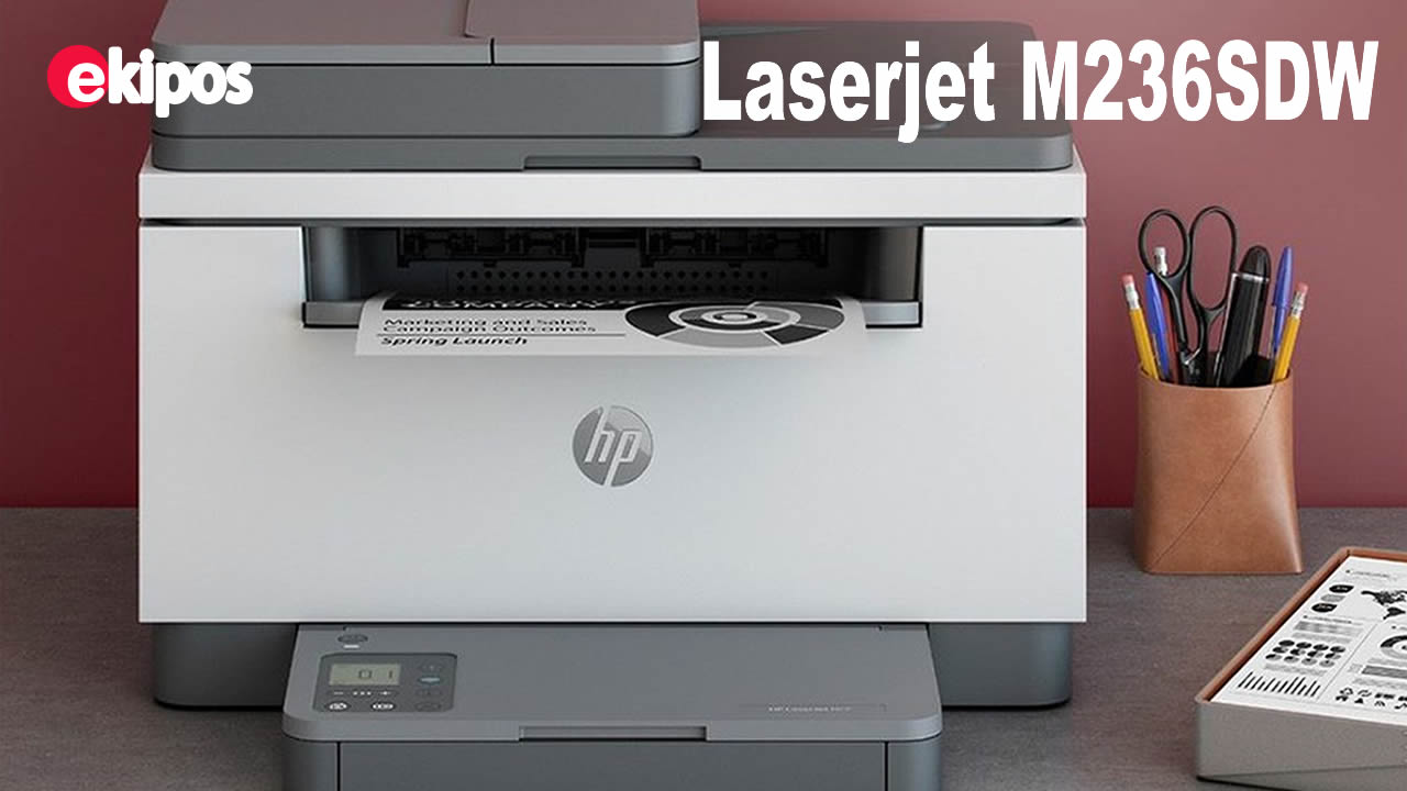 HP Laserjet M236SDW     