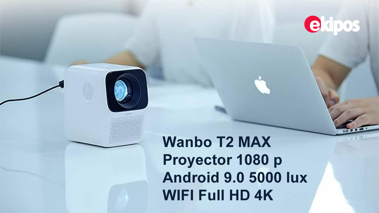 wanbo T2 MAX