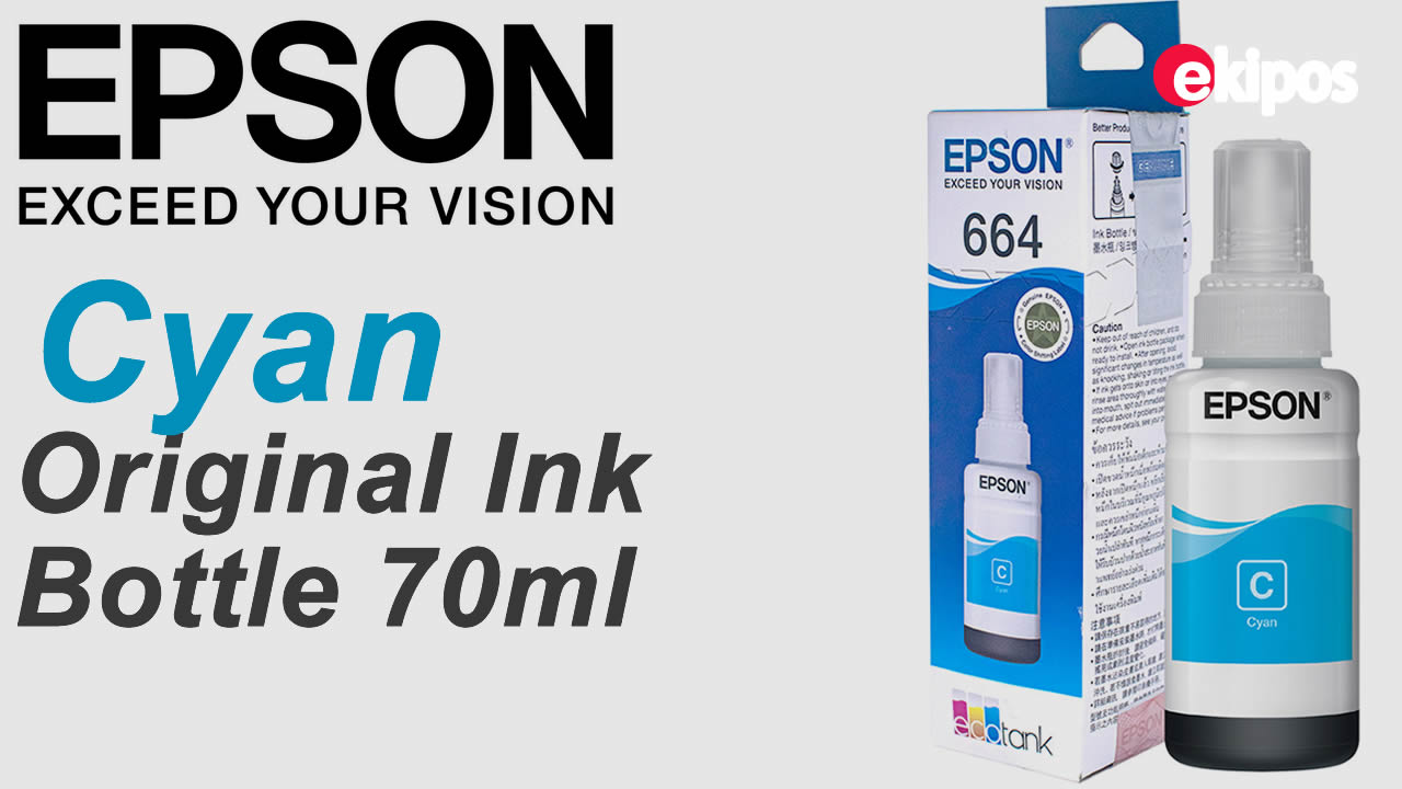 EPSON T6642  