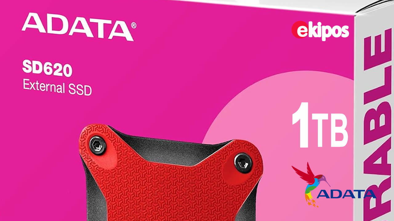 ADATA SD620 1TB       