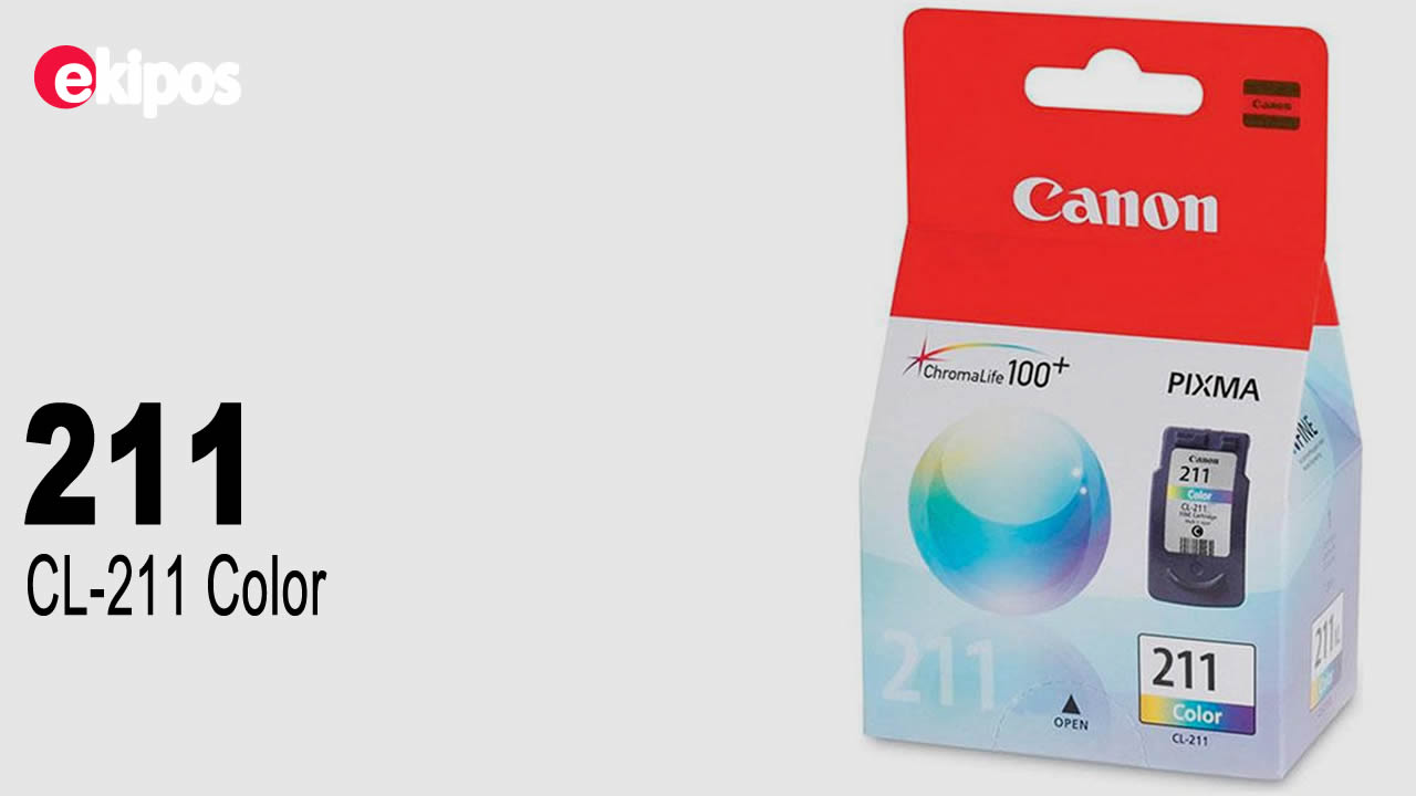 Canon CL-211   