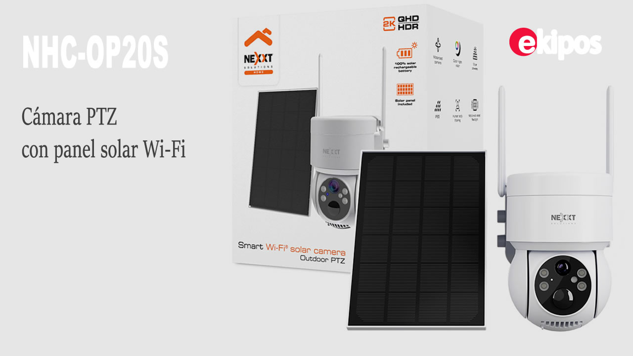 NEXXT NHC-OP20S