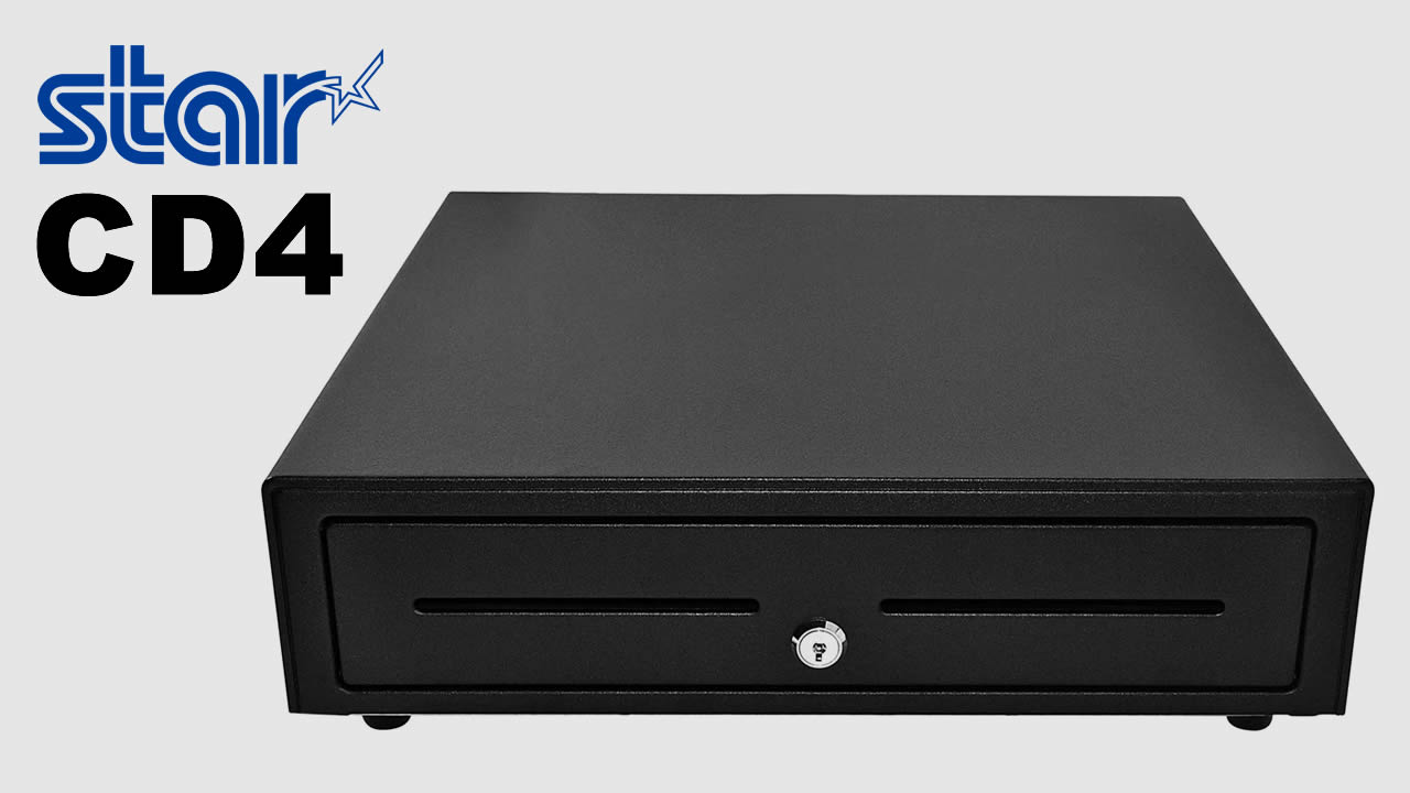 STAR Caja de la serie Choice - CD4