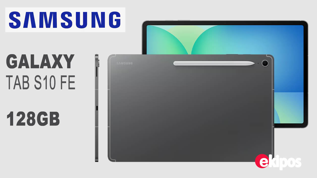Samsung Galaxy Tab S10 FE