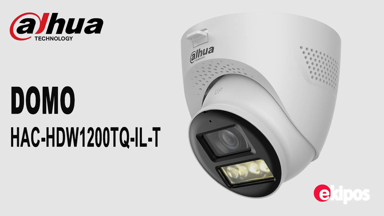 Dahua HAC-HDW1200TQ-IL-T