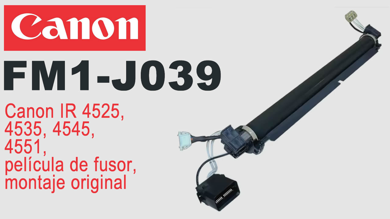 OEM FM1-J039