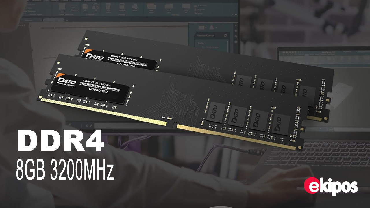 DATO DT8GB4DU32   8 GB 