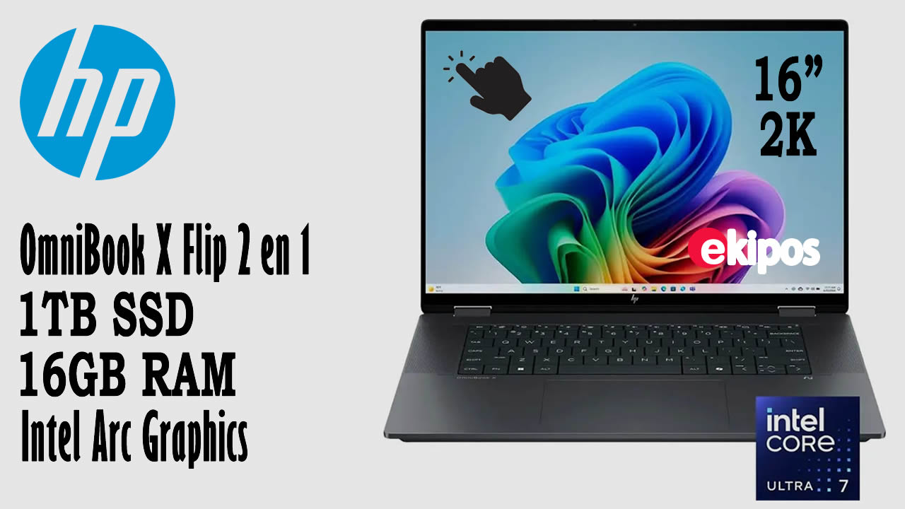 HP 16-as0023dx 16/u7 256v     